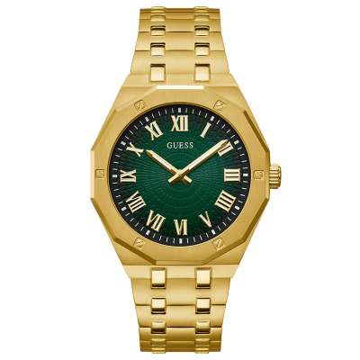 Guess GUGW0575G2 Erkek Kol Saati - 1