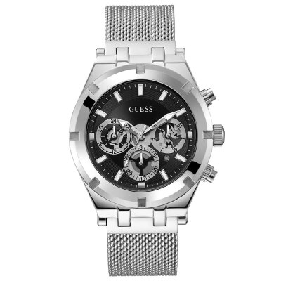 Guess GUGW0582G1 Erkek Kol Saati - GUESS