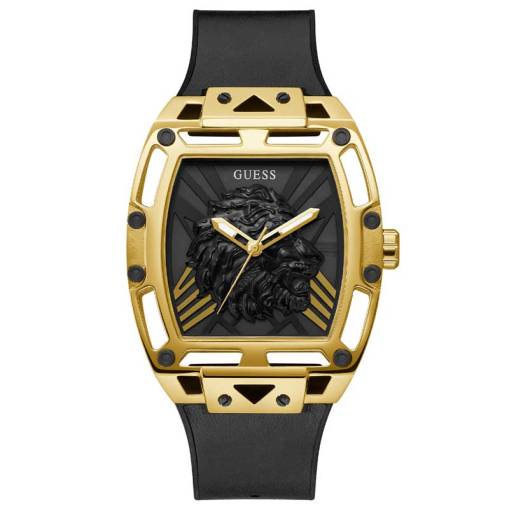 Guess GUGW0595G1 Erkek Kol Saati - 1