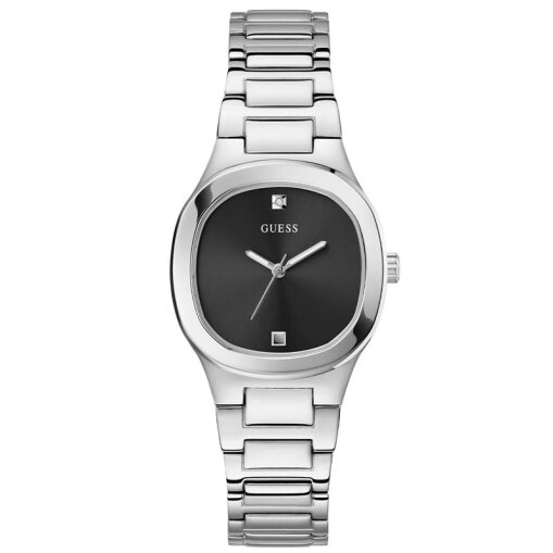 Guess GUGW0615L1 Pırlantalı Kadın Kol Saati - 1
