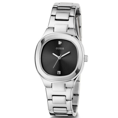 Guess GUGW0615L1 Pırlantalı Kadın Kol Saati - 4