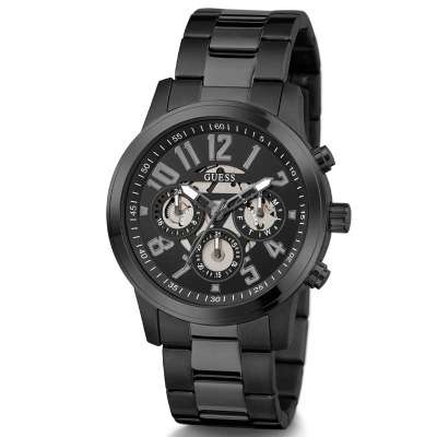 Guess GUGW0627G3 Erkek Kol Saati - 2