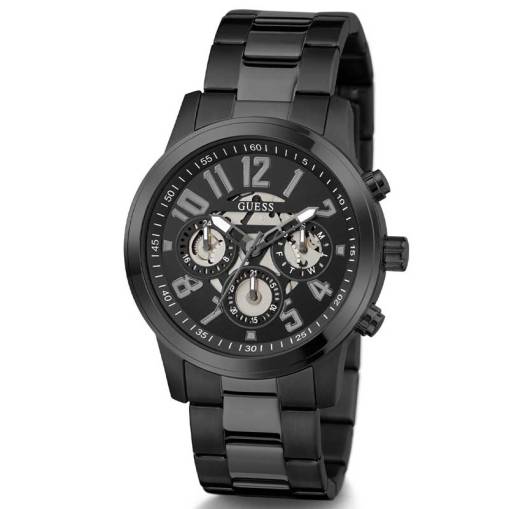 Guess GUGW0627G3 Erkek Kol Saati - 2