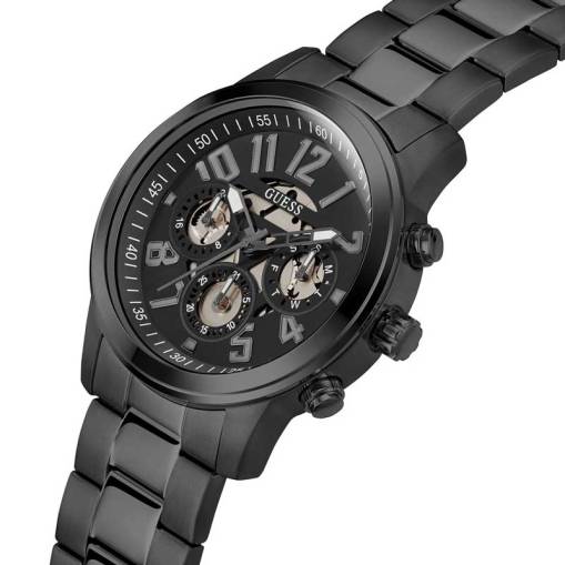 Guess GUGW0627G3 Erkek Kol Saati - 5