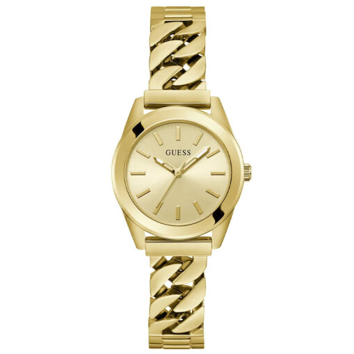 Guess GUGW0653L1 Kadın Kol Saati - 1