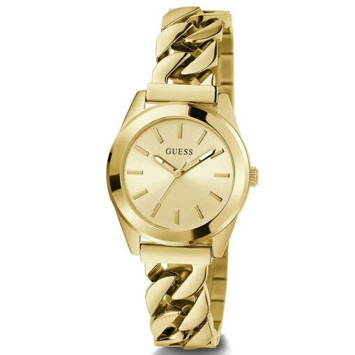 Guess GUGW0653L1 Kadın Kol Saati - 4