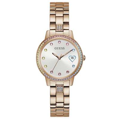 Guess GUGW0657L3 Kadın Kol Saati - 1