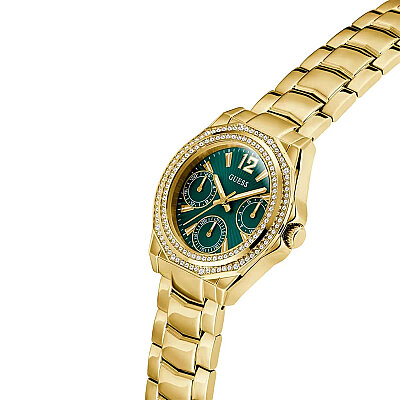 Guess GUGW0685L5 Kadın Kol Saati - 5
