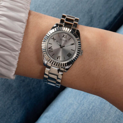 Guess GUGW0687L1 Kadın Kol Saati - 5