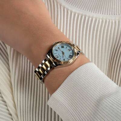 Guess GUGW0687L4 Kadın Kol Saati - 6