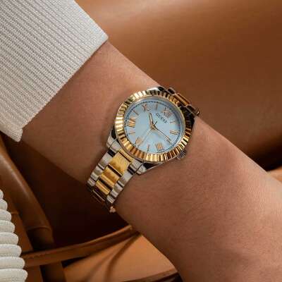 Guess GUGW0687L4 Kadın Kol Saati - 7