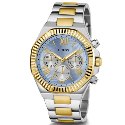 Guess GUGW0703G3 Erkek Kol Saati - 4