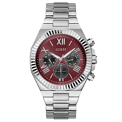 GUESS GUGW0703G7 Erkek Kol Saati