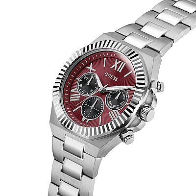 GUESS GUGW0703G7 Erkek Kol Saati - 2