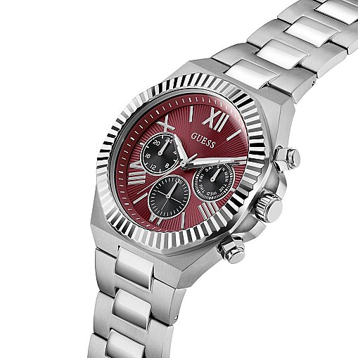 GUESS GUGW0703G7 Erkek Kol Saati - 2