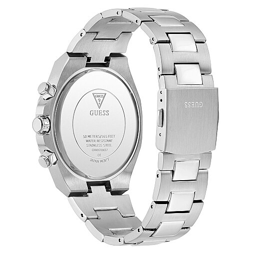 GUESS GUGW0703G7 Erkek Kol Saati - 4