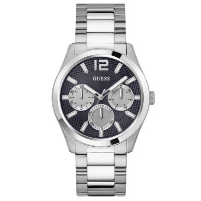 Guess GUGW0707G1 Erkek Kol Saati - 1