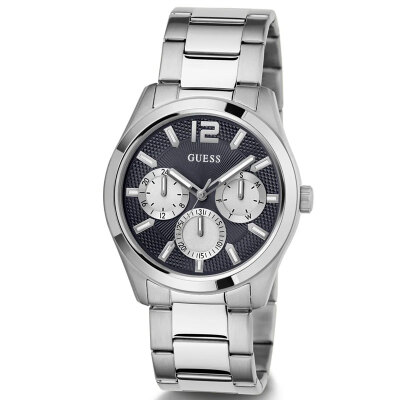 Guess GUGW0707G1 Erkek Kol Saati - 4