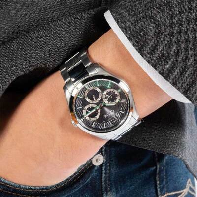 Guess GUGW0707G1 Erkek Kol Saati - 5