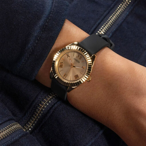 Guess GUGW0724L2 Kadın Kol Saati - 5