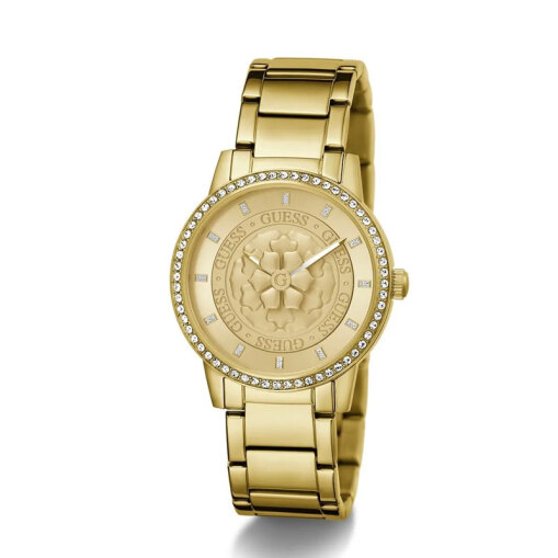 Guess GUGW0747L2 Kadın Kol Saati - 4