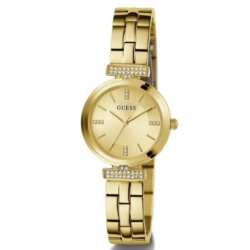 Guess GUGW0762L2 Kadın Kol Saati - 4