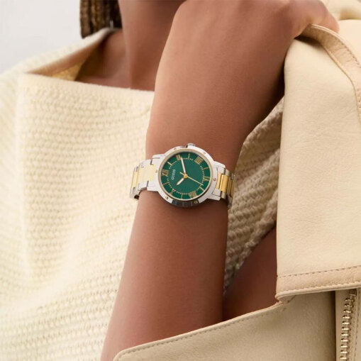 Guess GUGW0762L5 Kadın Kol Saati - 5