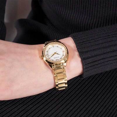 Guess GUGW0767L2 Kadın Kol Saati - 5