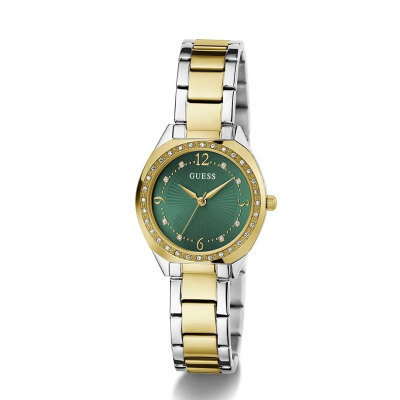 Guess GUGW0767L4 Kadın Kol Saati - 4