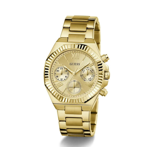 Guess GUGW0769L2 Kadın Kol Saati - 4