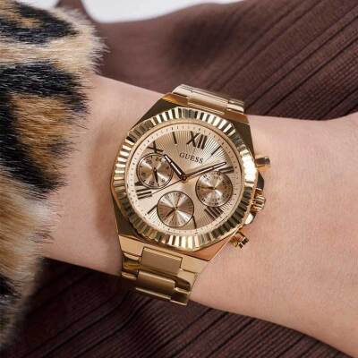 Guess GUGW0769L2 Kadın Kol Saati - 5