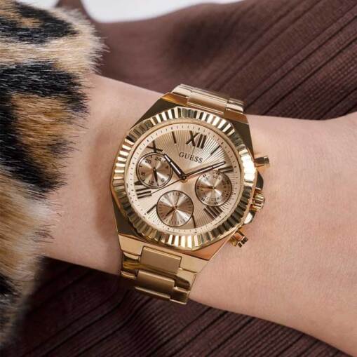 Guess GUGW0769L2 Kadın Kol Saati - 5
