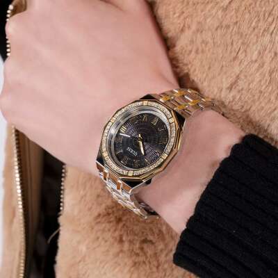 Guess GUGW0770L4 Kadın Kol Saati - 6