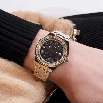 Guess GUGW0770L4 Kadın Kol Saati - 7