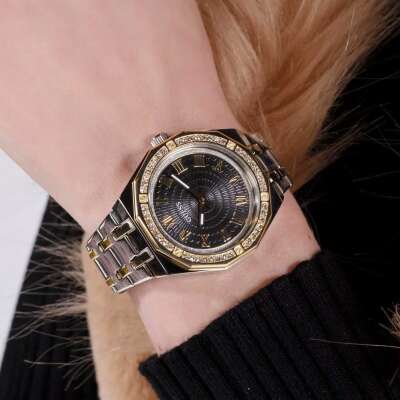 Guess GUGW0770L4 Kadın Kol Saati - 8