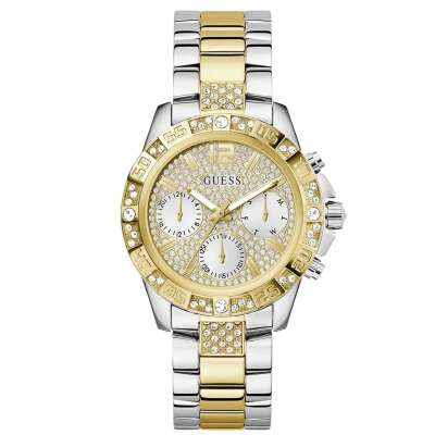 Guess GUGW0771L3 Kadın Kol Saati - GUESS