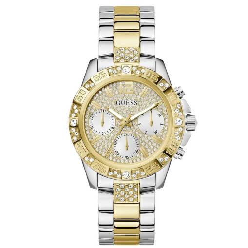 Guess GUGW0771L3 Kadın Kol Saati - 1