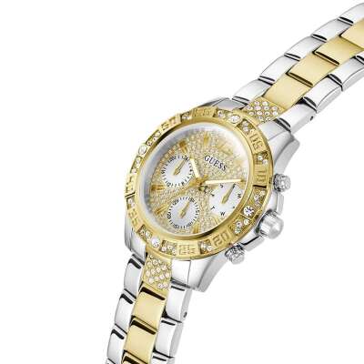 Guess GUGW0771L3 Kadın Kol Saati - 4