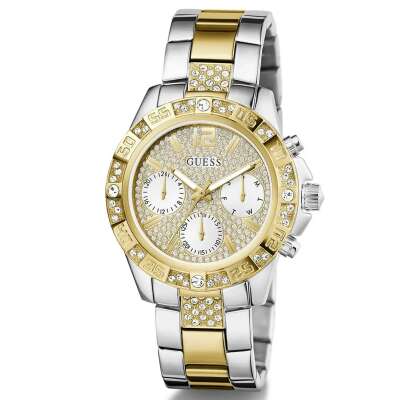 Guess GUGW0771L3 Kadın Kol Saati - 5