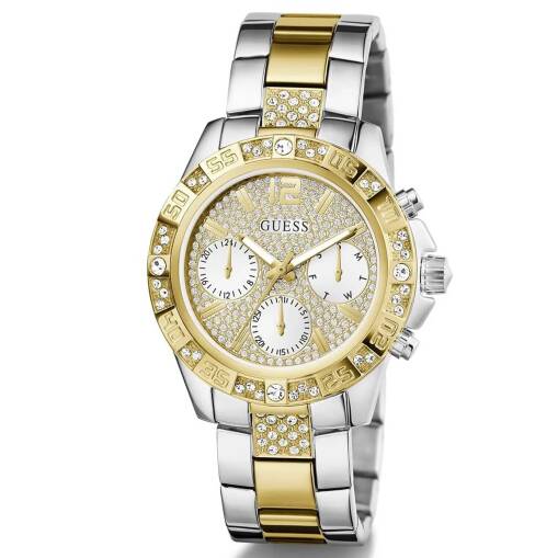 Guess GUGW0771L3 Kadın Kol Saati - 5