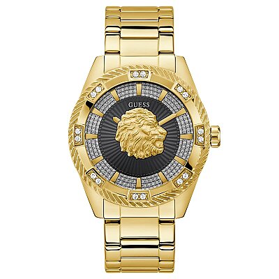 GUESS GUGW0783G1 Erkek Kol Saati