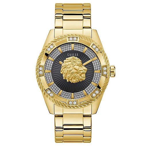 GUESS GUGW0783G1 Erkek Kol Saati - 1