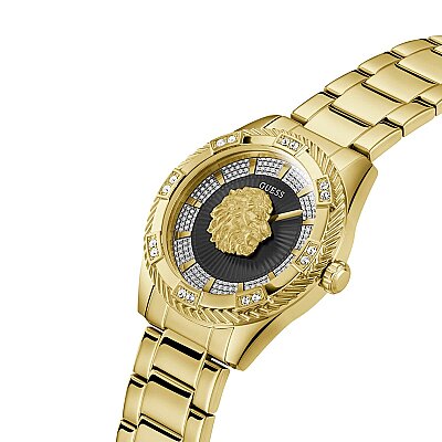 GUESS GUGW0783G1 Erkek Kol Saati - 4