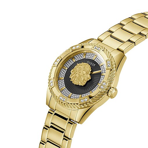 GUESS GUGW0783G1 Erkek Kol Saati - 4