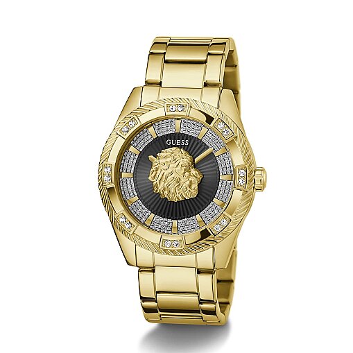 GUESS GUGW0783G1 Erkek Kol Saati - 5
