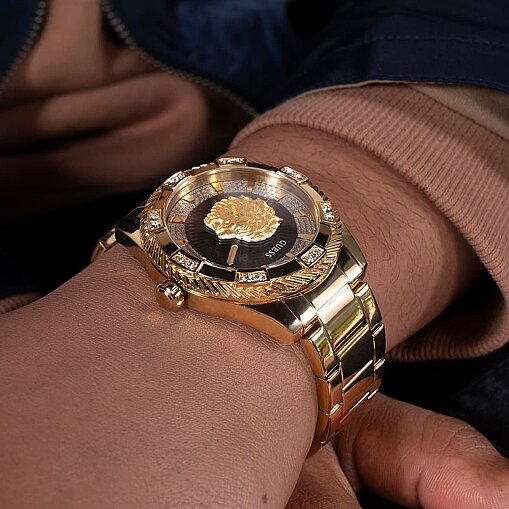 GUESS GUGW0783G1 Erkek Kol Saati - 8