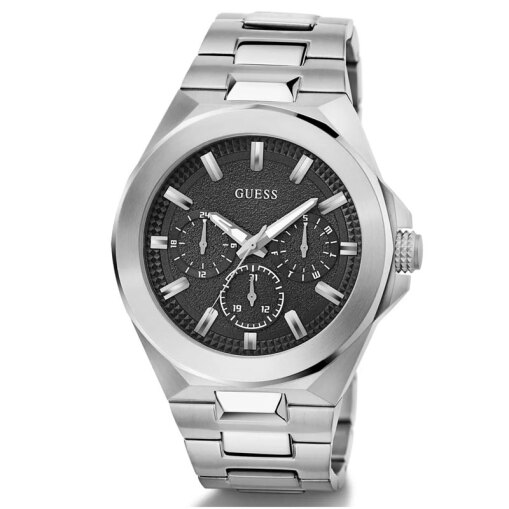 Guess GUGW0798G1 Erkek Kol Saati - 4