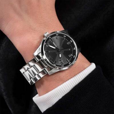 Guess GUGW0804G2 Erkek Kol Saati - 5
