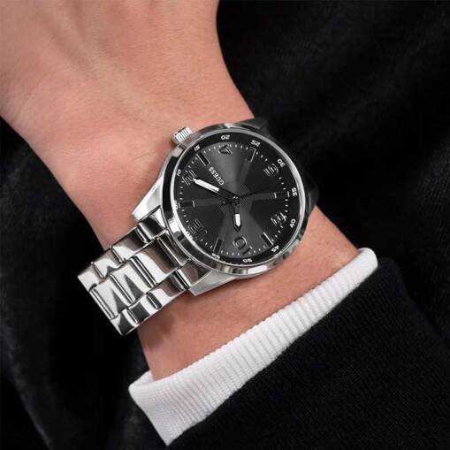 Guess GUGW0804G2 Erkek Kol Saati - 5