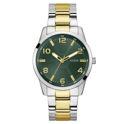 Guess GUGW0804G4 Erkek Kol Saati - 1